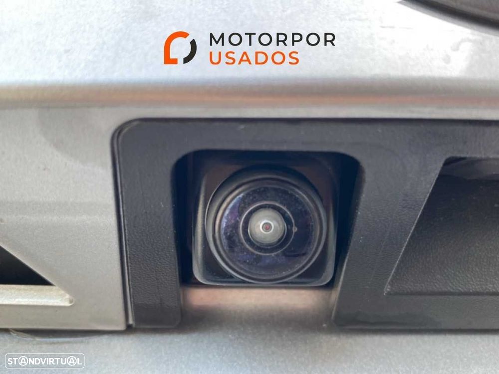 Nissan Juke 1.0 DIG-T N-Connecta - 21