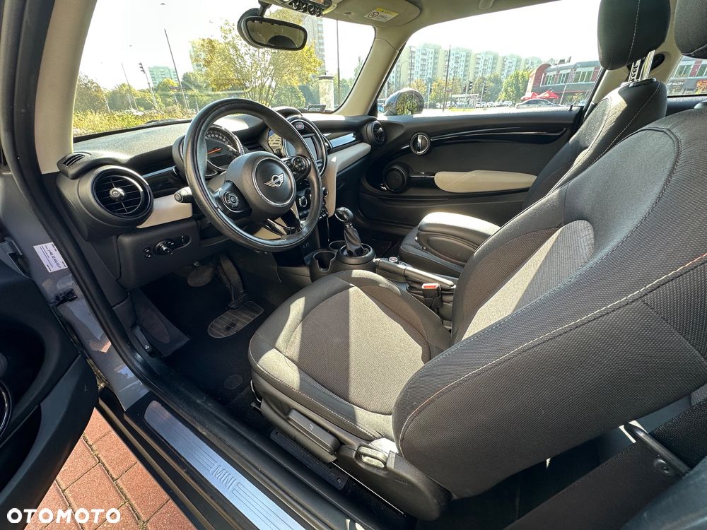 MINI Cooper - 16