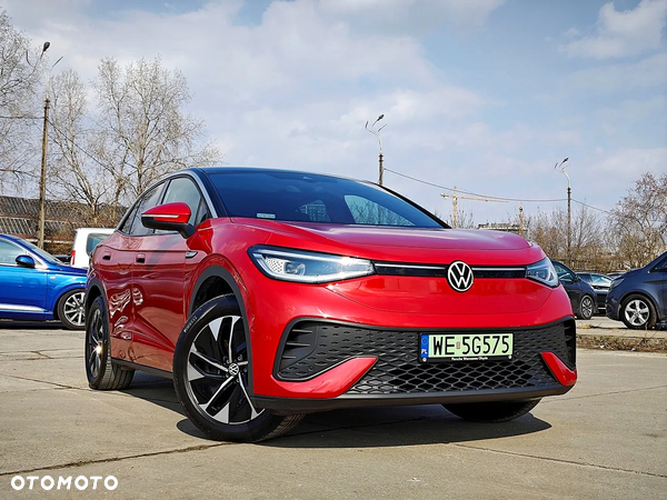 Volkswagen ID.5 77kWh Pro Performance