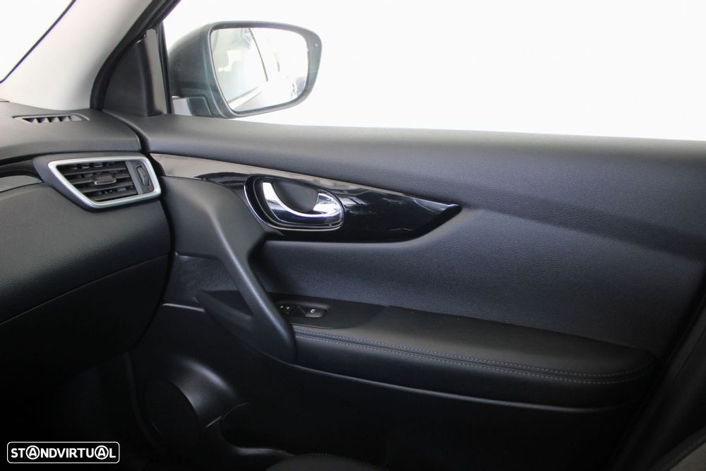 Nissan Qashqai 1.5 dCi Business Edition - 38