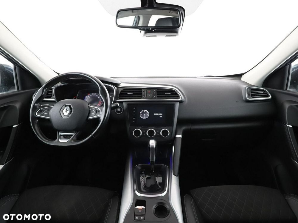Renault Kadjar 1.5 Blue dCi Intens EDC - 16