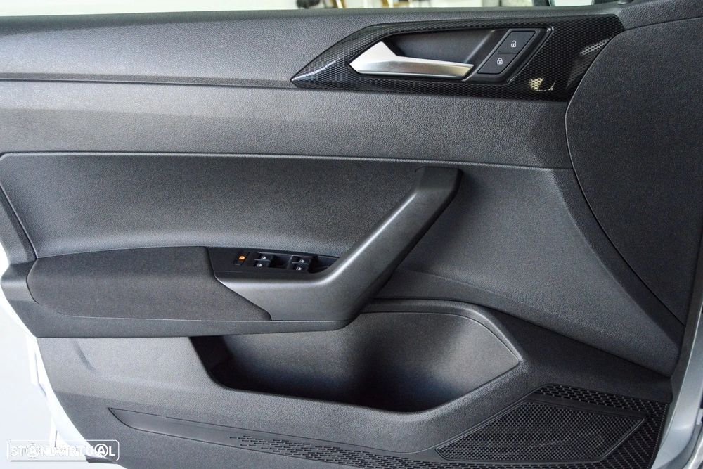 VW Polo 1.0 TSI Life DSG - 29