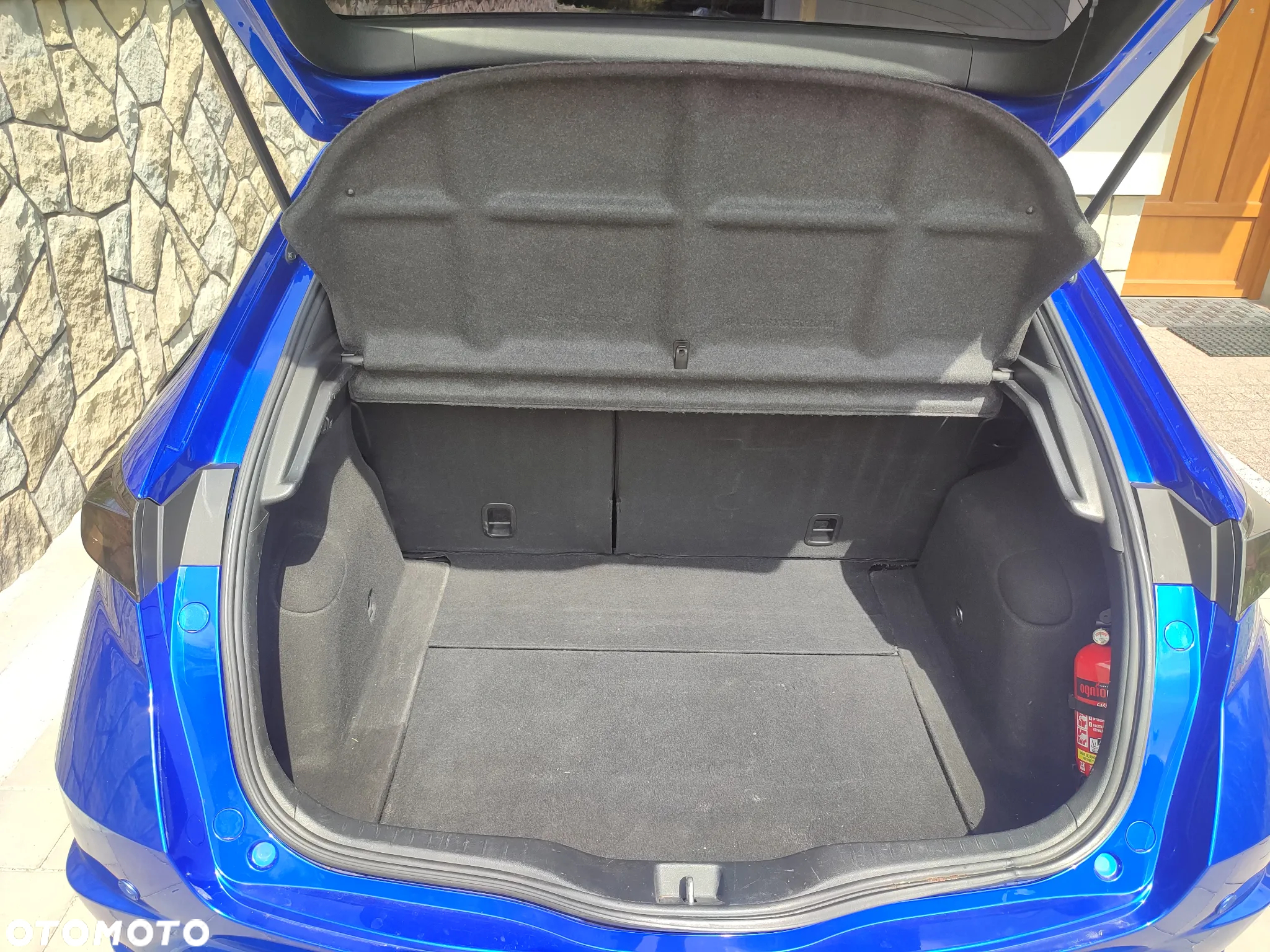 Honda Civic 2.0 TypeR NAVI - 11
