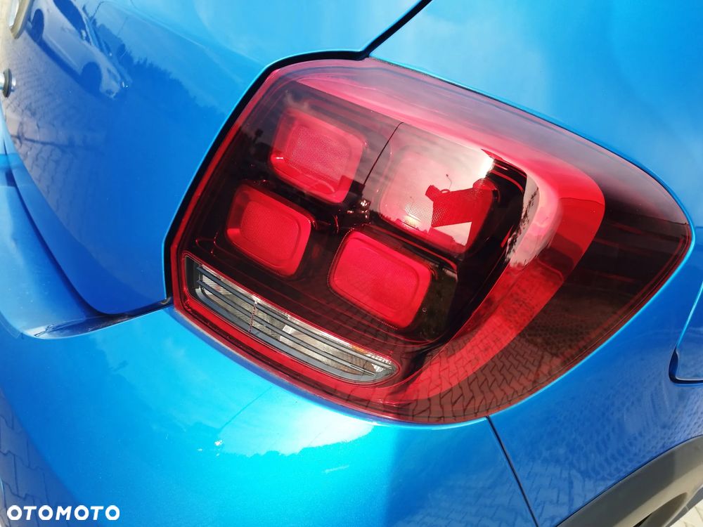 Dacia Sandero 0.9 TCe Laureate S&S EU6 - 31