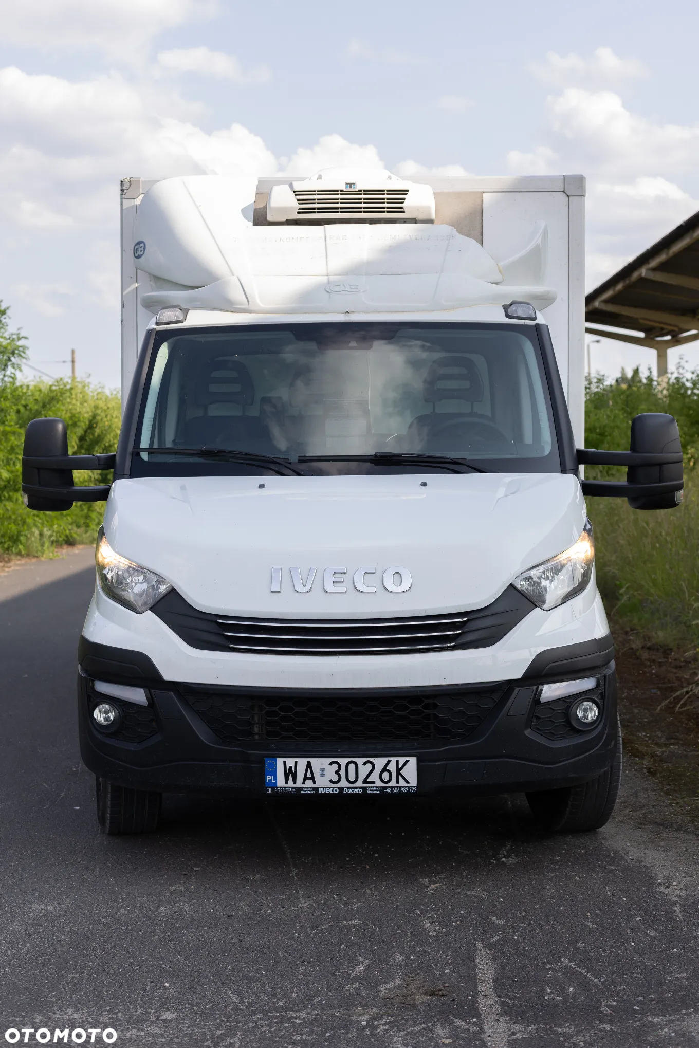 Iveco DAILY - 2
