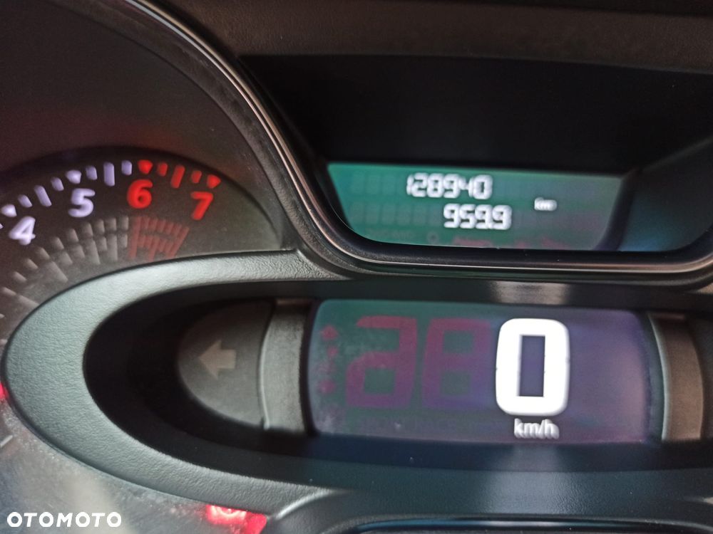 Renault Captur (ENERGY) TCe 90 INTENS - 21
