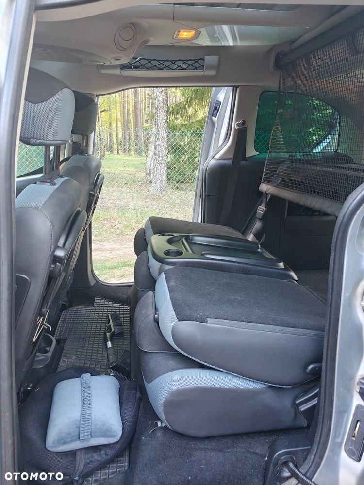 Citroën Berlingo 1.6 HDi XTR - 18