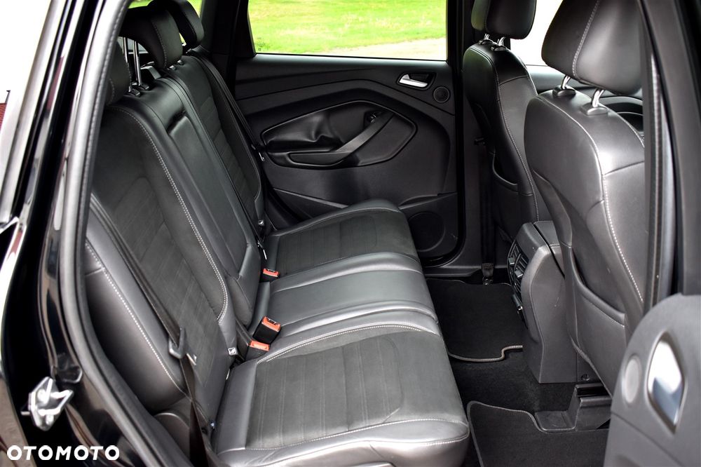 Ford Kuga 2.0 TDCi AWD ST-Line - 20