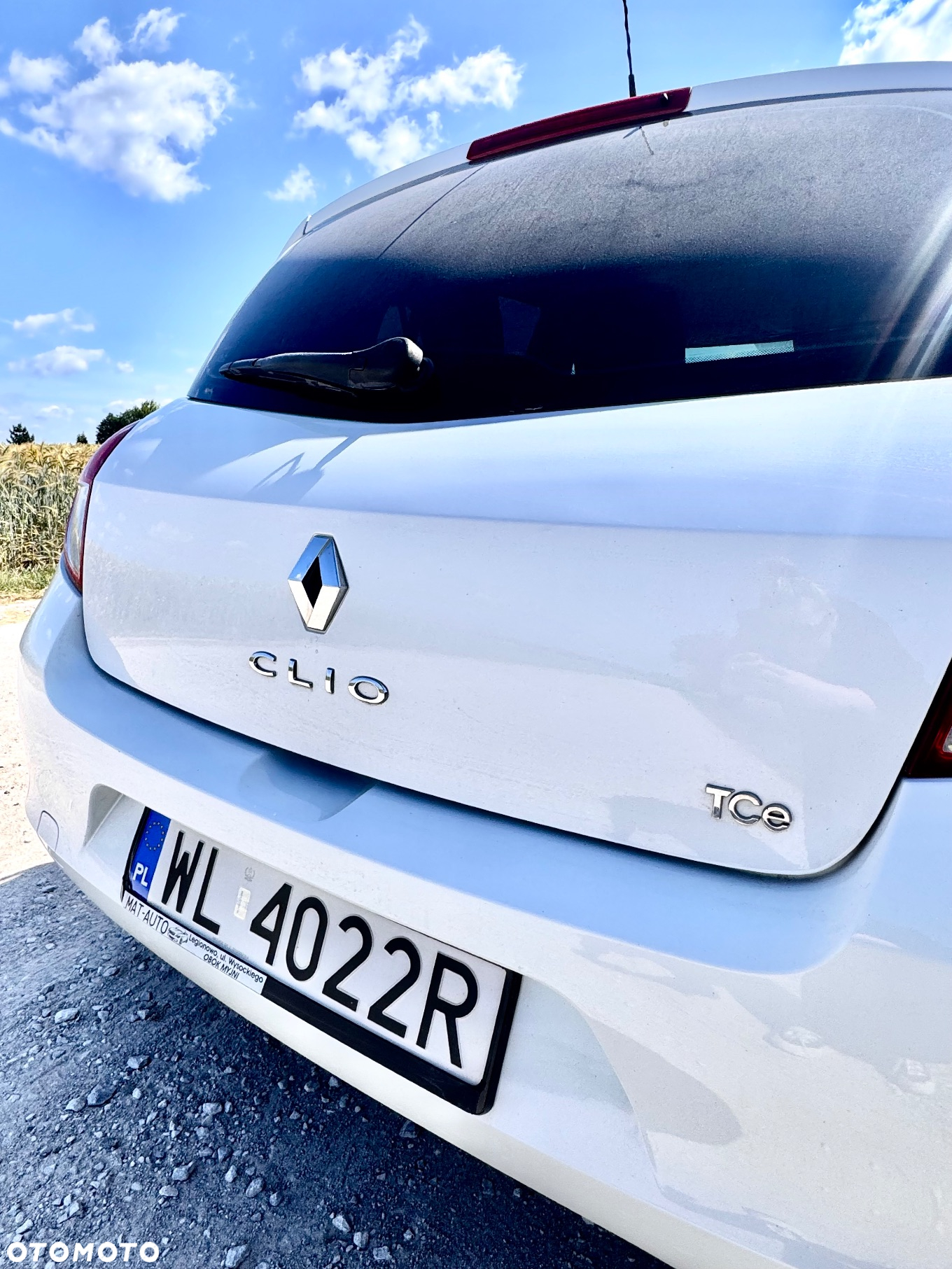 Renault Clio - 7