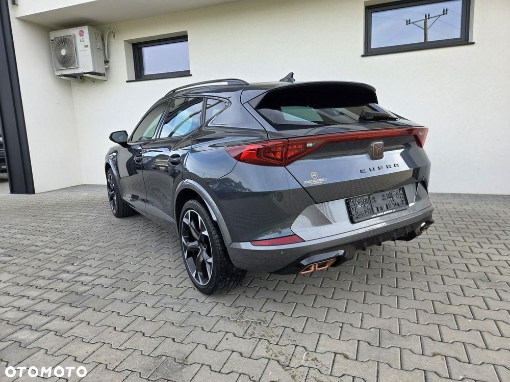Cupra Formentor - 4