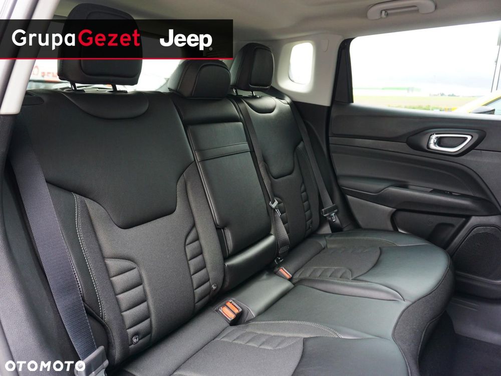 Jeep Compass - 6