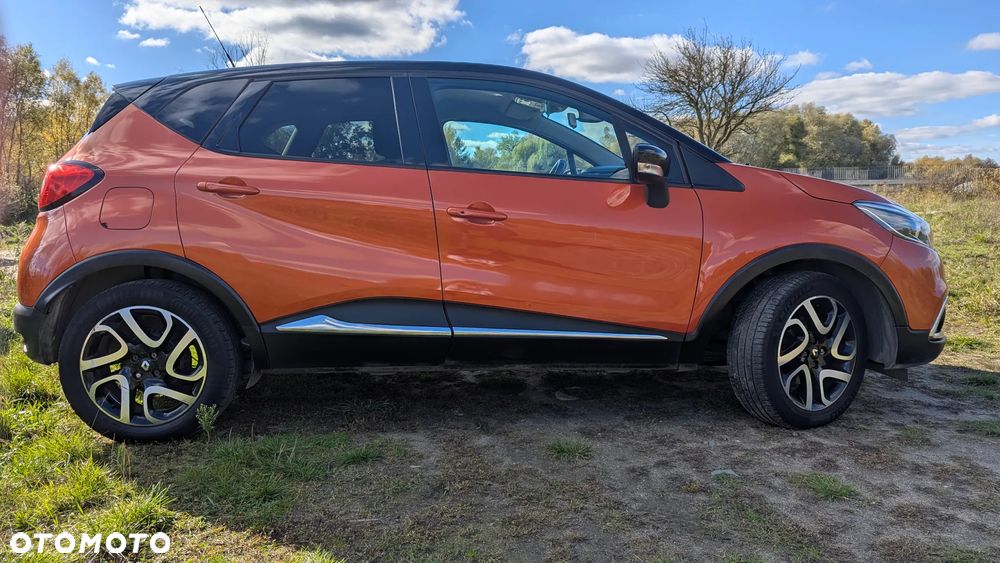Renault Captur 1.5 dCi Energy Intens - 2