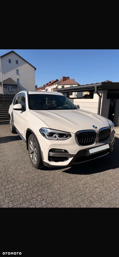 BMW X3 - 35