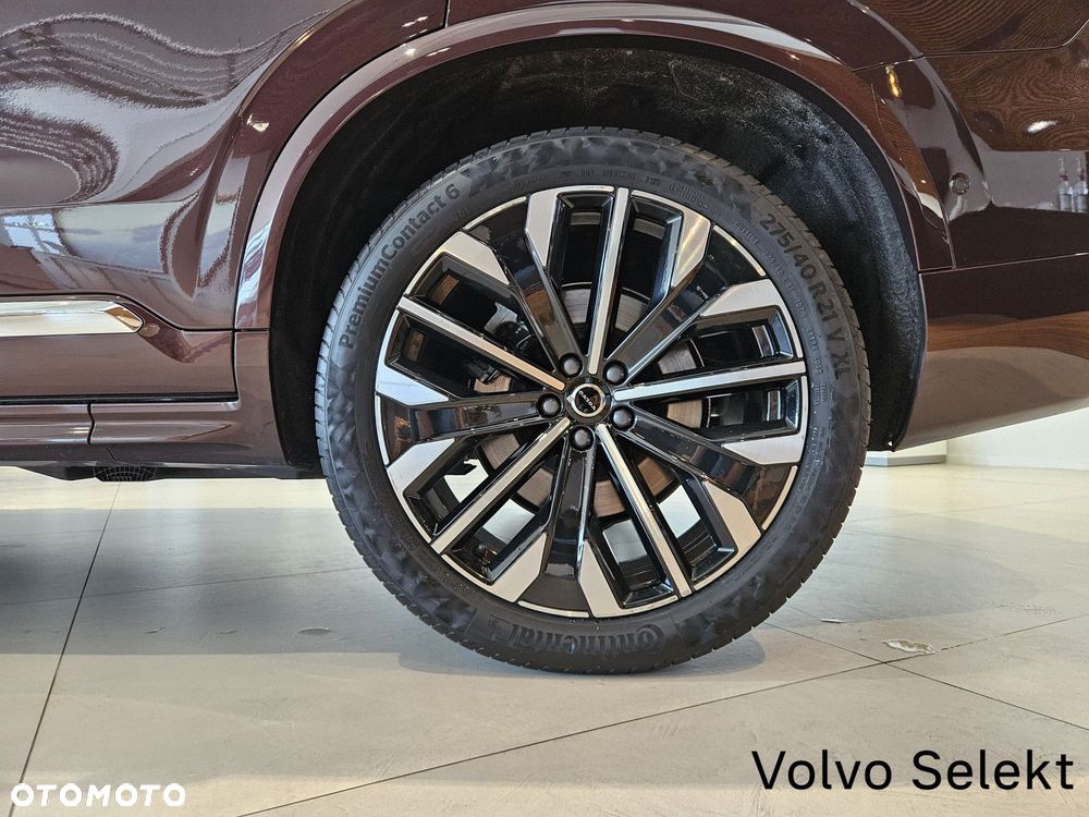 Volvo XC 90 - 11