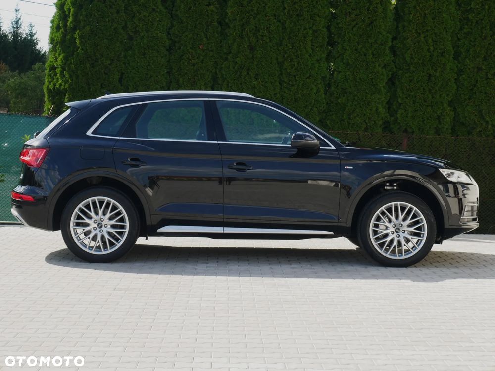Audi Q5 2.0 TDI Quattro Sport S tronic - 5