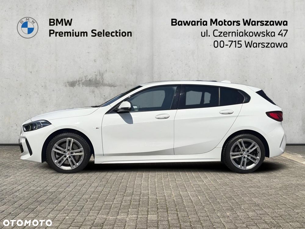 BMW Seria 1 - 3