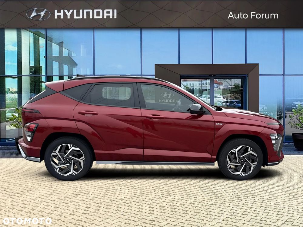 Hyundai Kona ver-1-6-gdi-hybrid-n--line-dct - 6