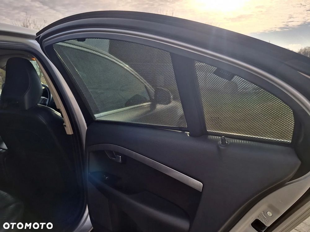 Volvo S80 2.5T Summum - 18