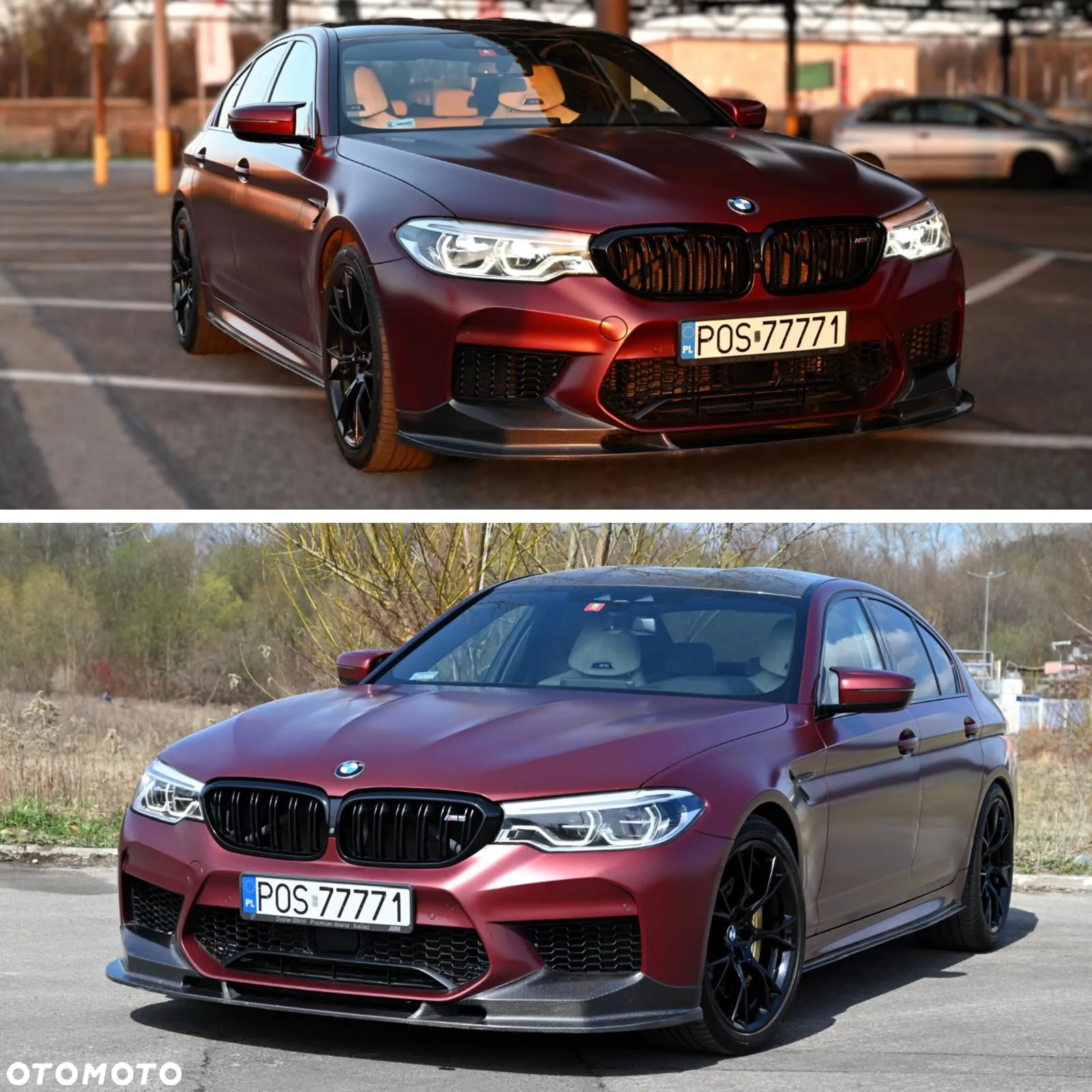 BMW M5 - 12