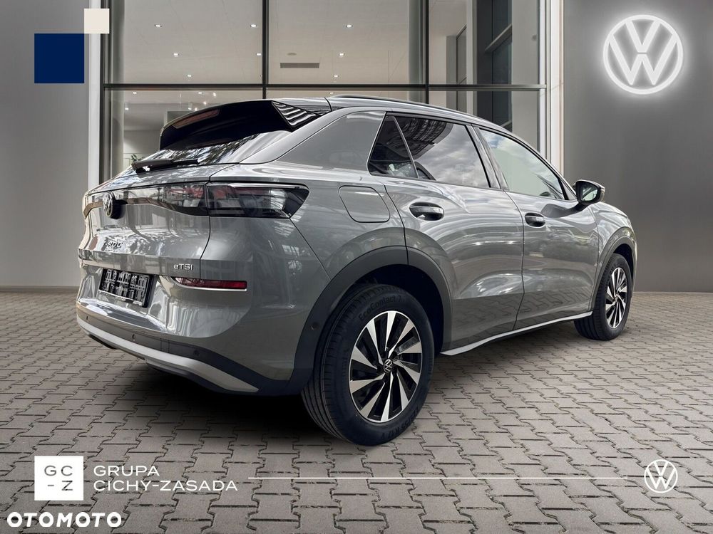 Volkswagen T-Roc 1.5 eTSI Life DSG - 6
