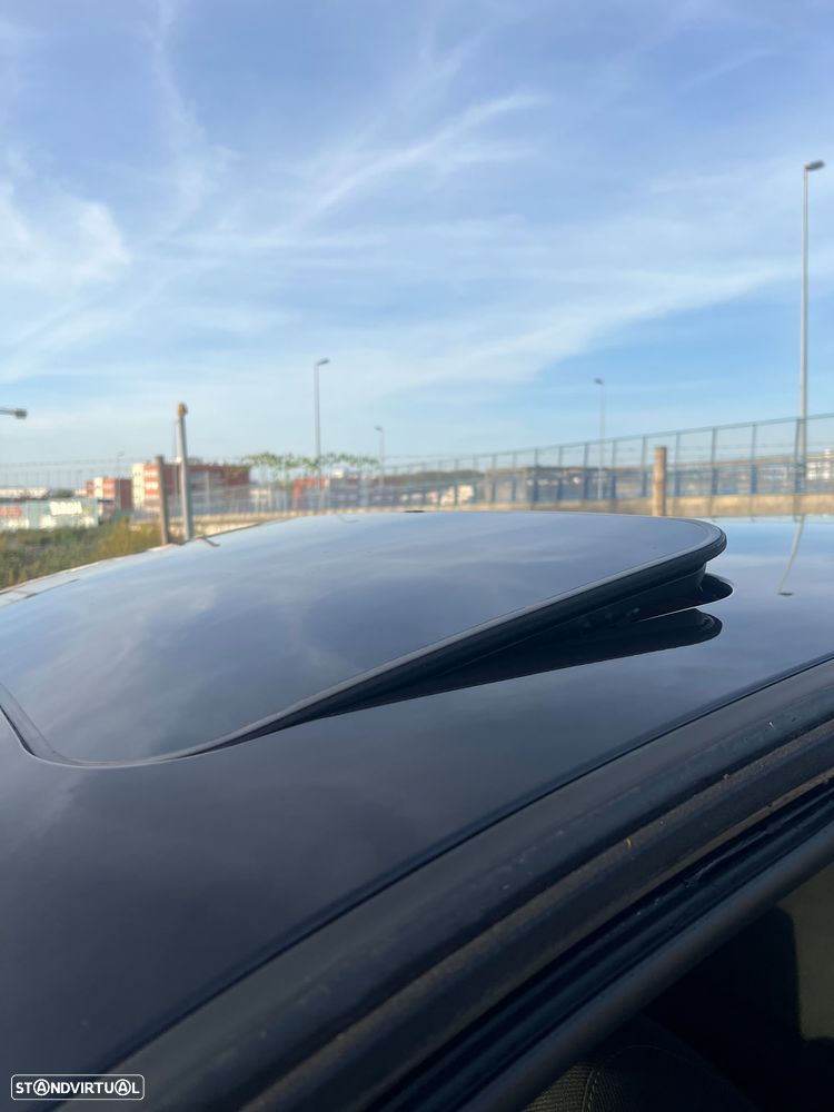 VW Golf 1.9 TDi Highline - 5