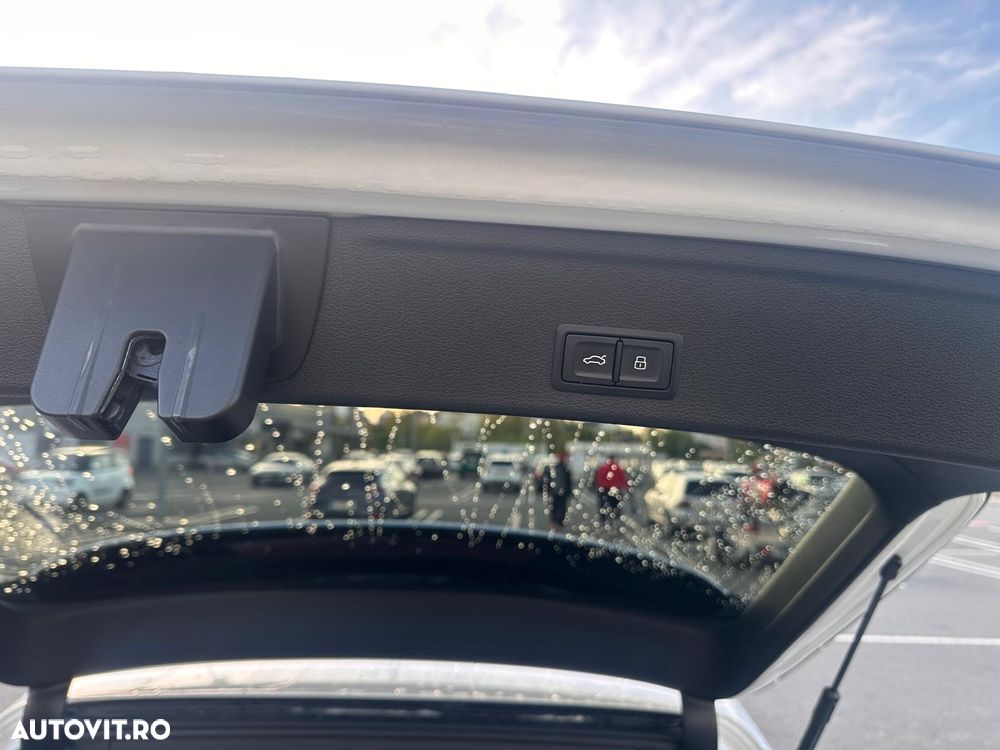 Audi A4 2.0 TDI DPF S line Sportpaket - 15