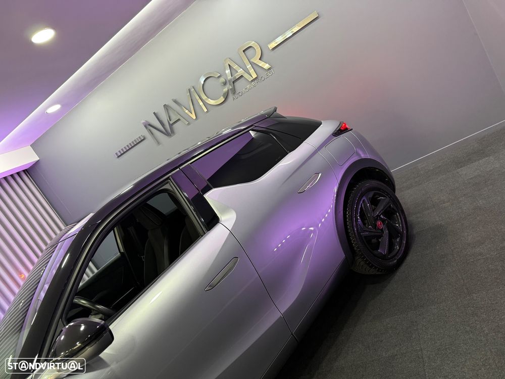 DS DS3 Crossback 1.2 PureTech Performance Line EAT8 - 30