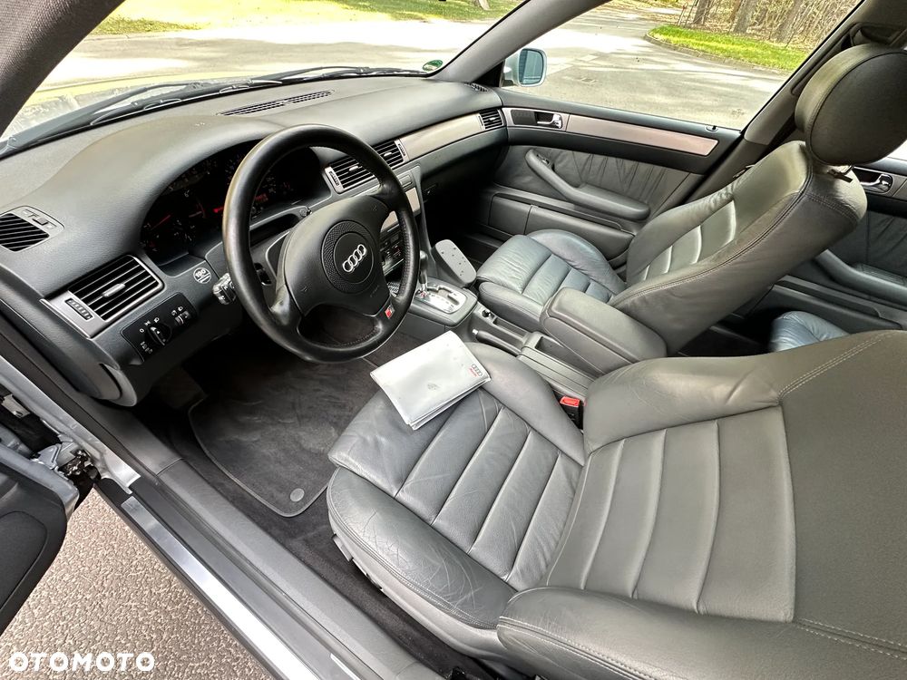 Audi A6 Avant - 19
