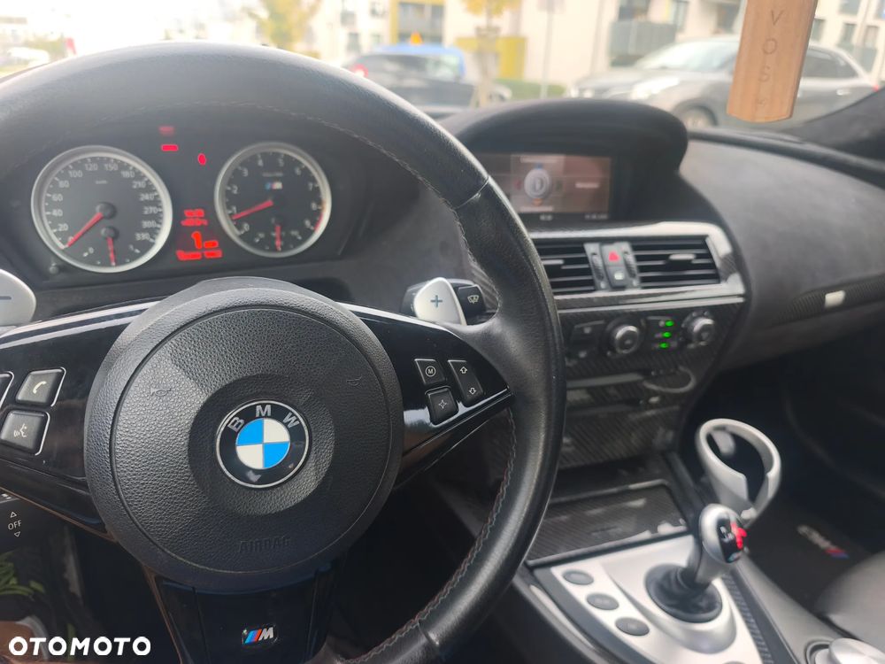 BMW M6 Standard - 16