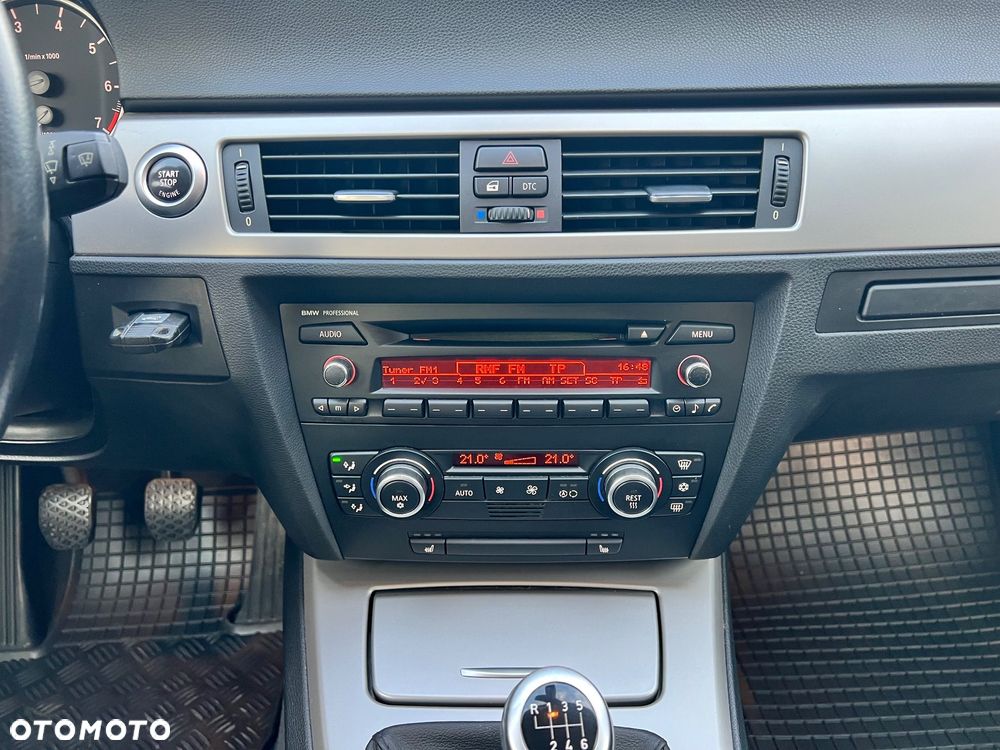 BMW Seria 3 - 9