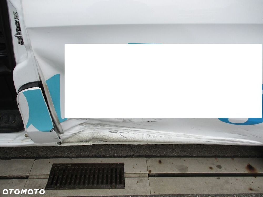 Mercedes-Benz Vito 114 Kaw. K 2.2 CDI - 7