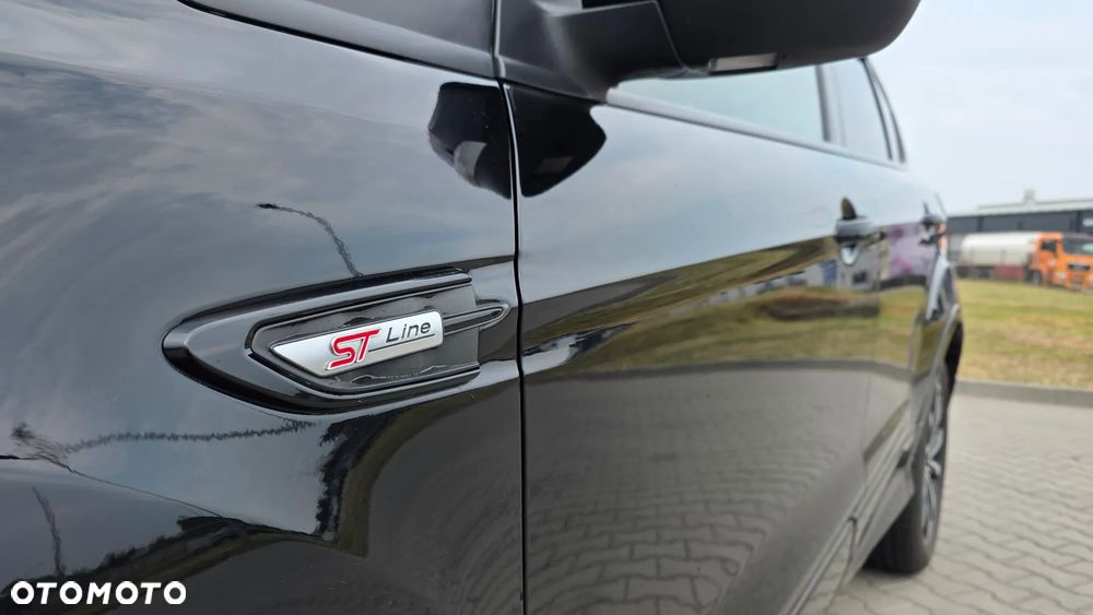 Ford Kuga - 13