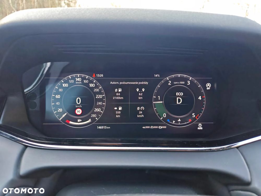 Land Rover Range Rover Evoque 2.0TD4 HSE Dynamic - 34