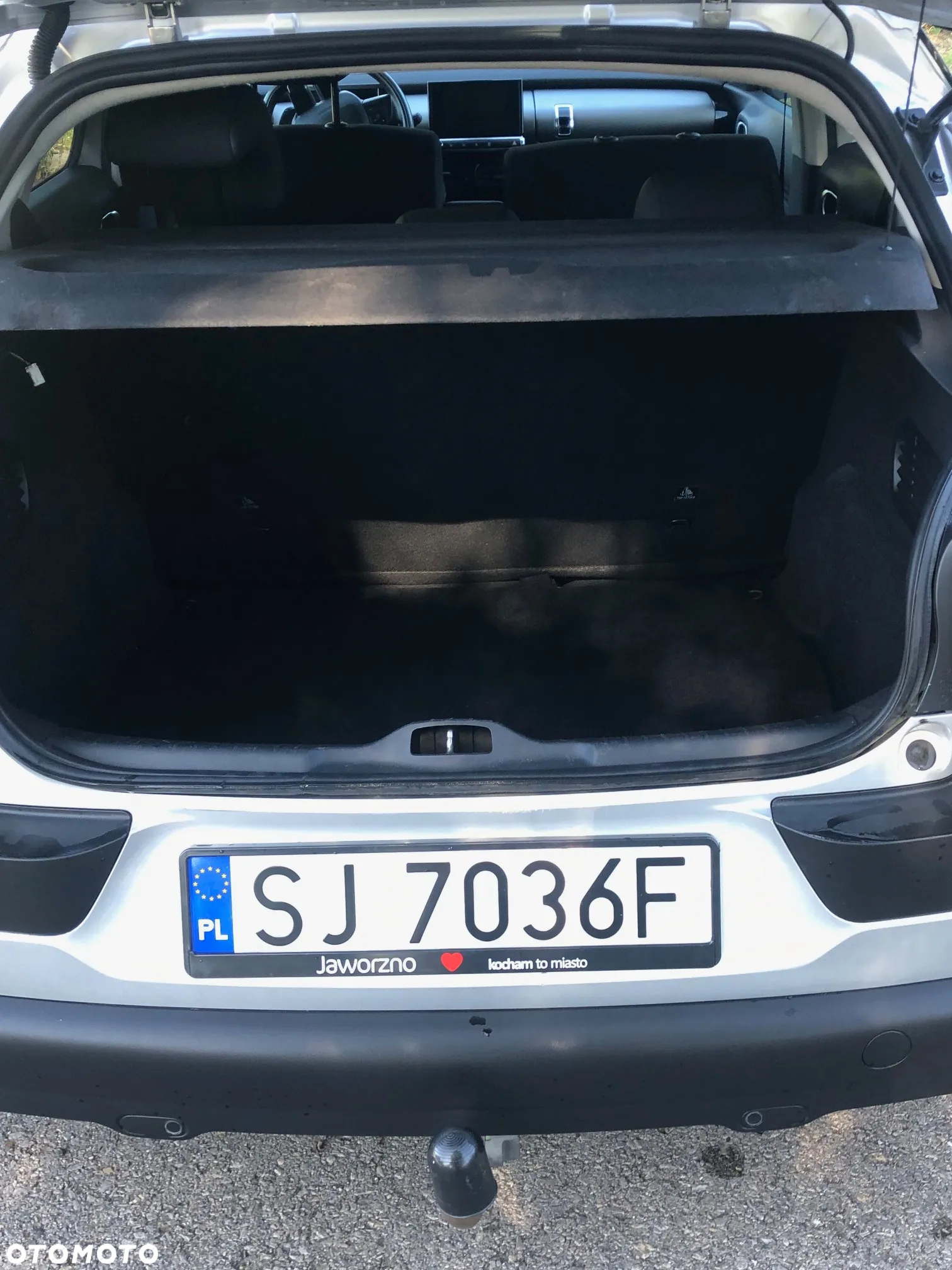 Citroën C4 Cactus BlueHDi 100 ETG6 Stop&Start Shine - 28