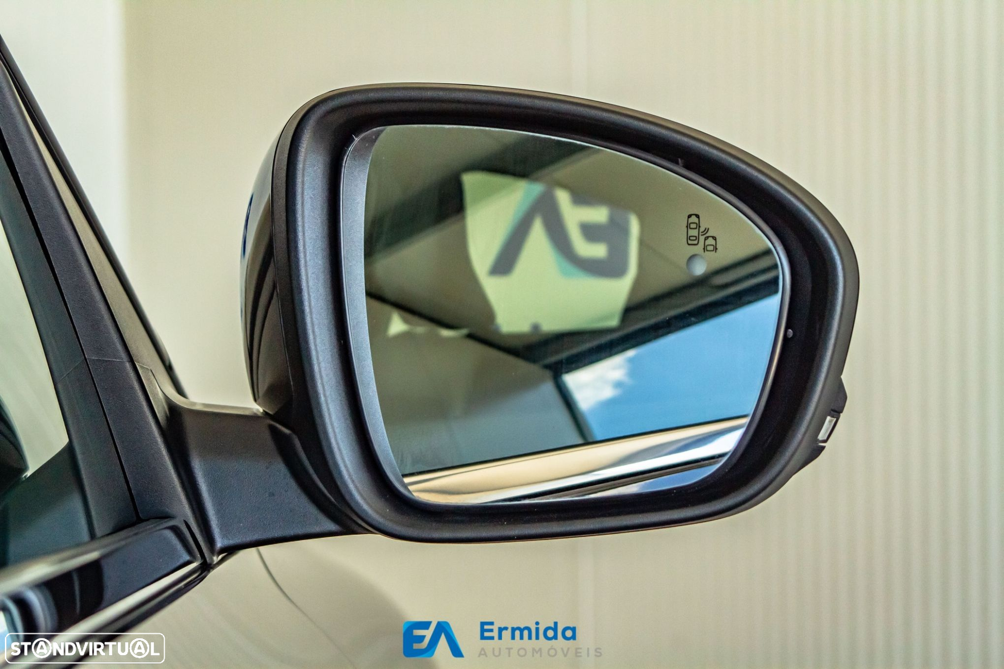 Renault Arkana 1.3 TCe Evolution EDC - 13