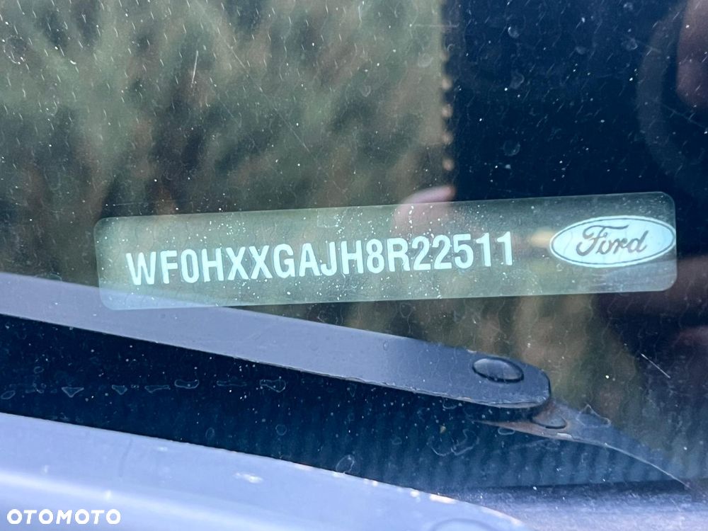 Ford Fiesta 1.3 - 23