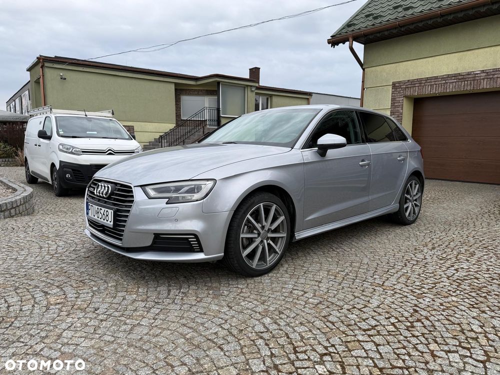 Audi A3 Sportback - 12