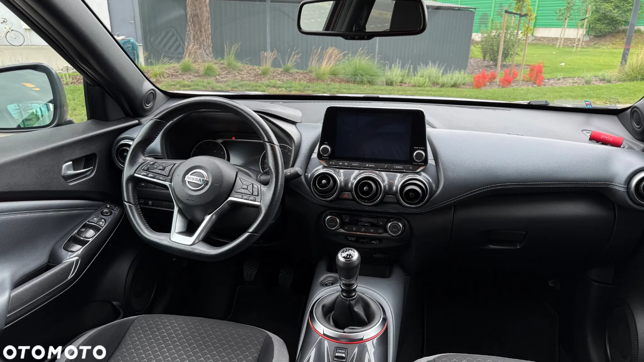 Nissan Juke - 19