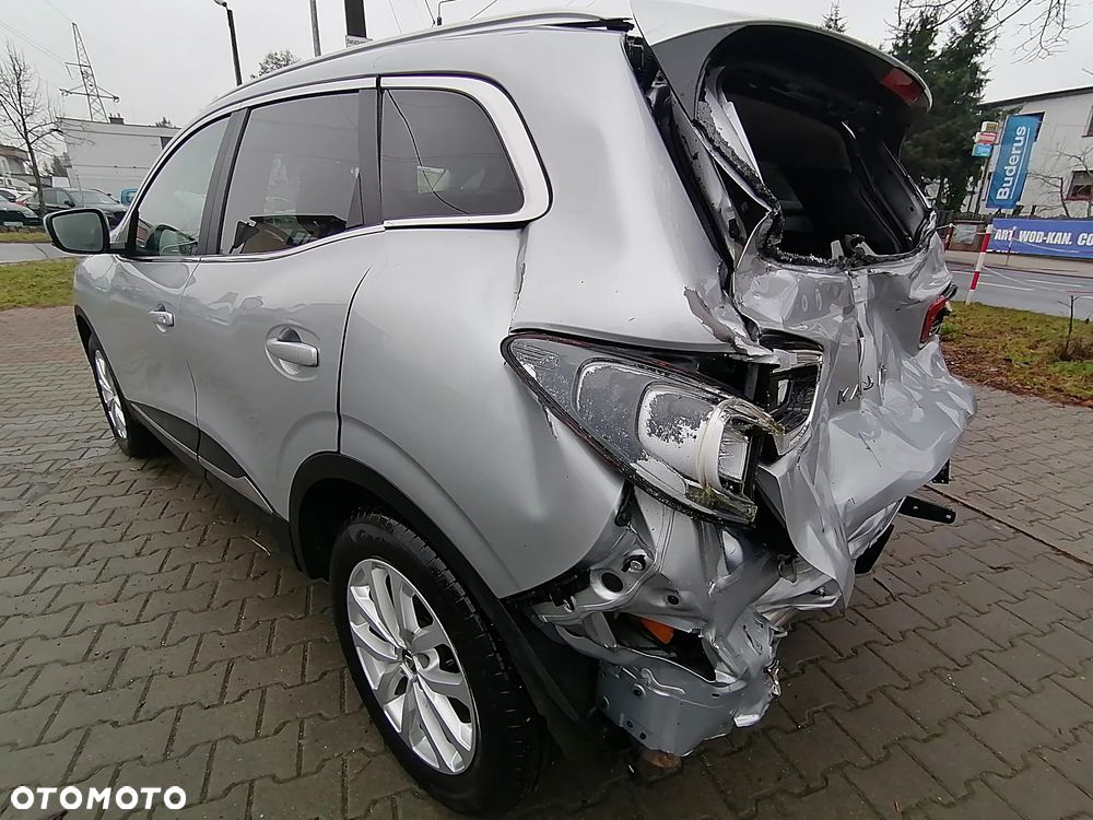 Renault Kadjar BLUE dCi 115 LIMITED - 13