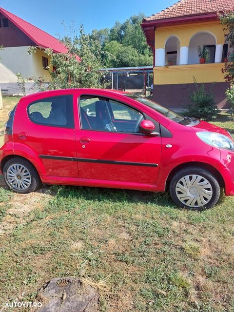 Citroën C1 1.0i X - 2