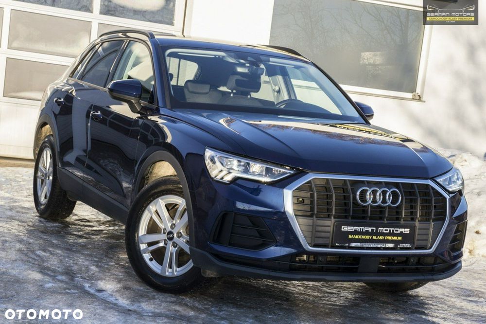 Audi Q3 35 TFSI Advanced S tronic - 2