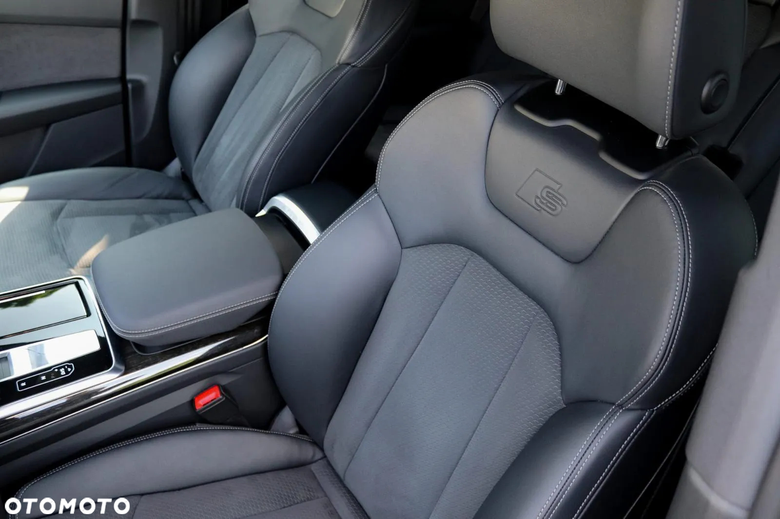 Audi SQ7 TFSI Quattro Tiptronic - 19