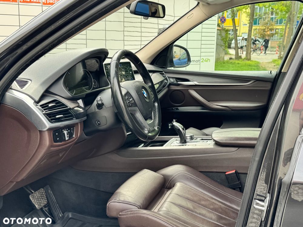 BMW X5 - 25