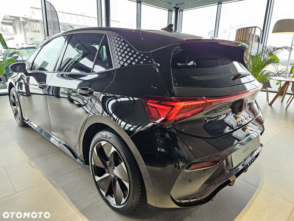 Cupra Born 59kWh Advantage Edition - 6