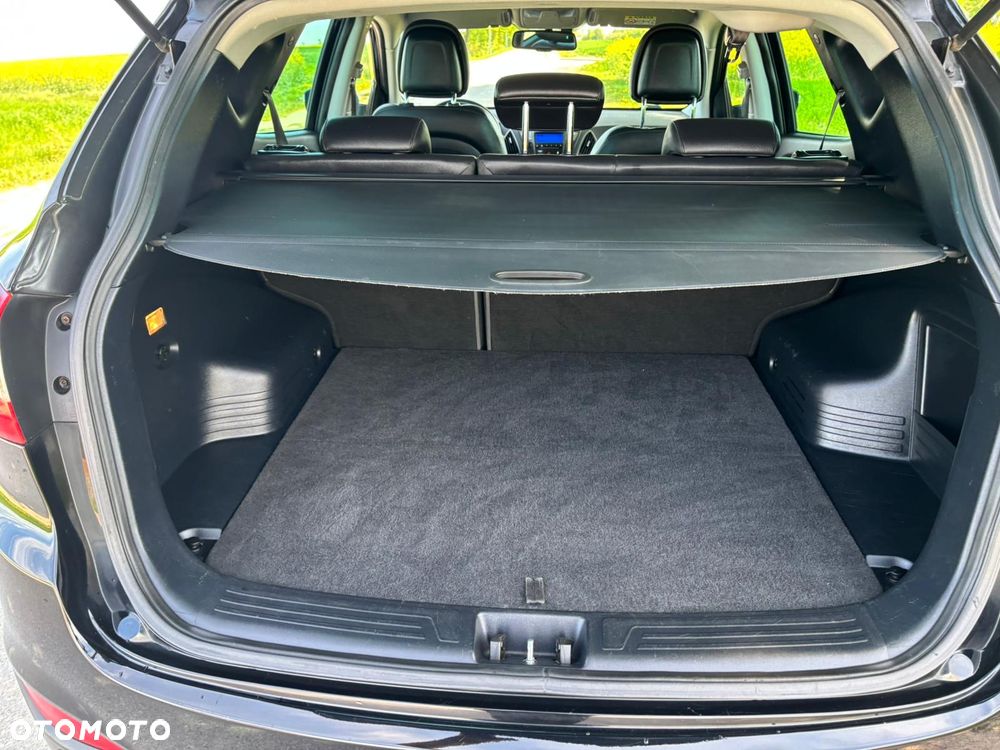 Hyundai ix35 1.6 2WD Trend - 25