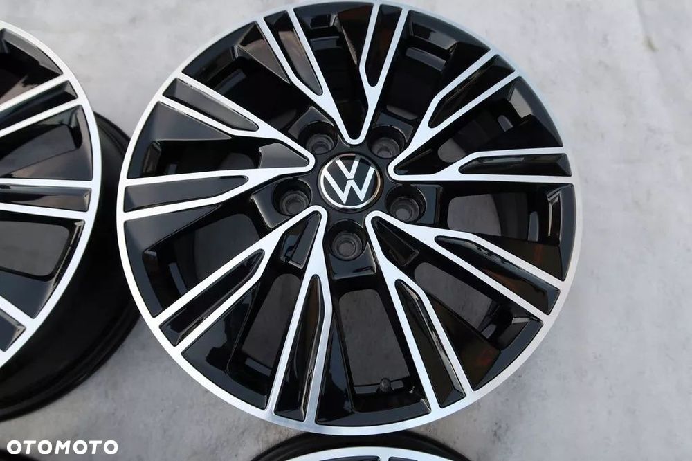 FELGI Volkswagen TRANSPORTER T7 MULTIVAN ID BUZZ - 6
