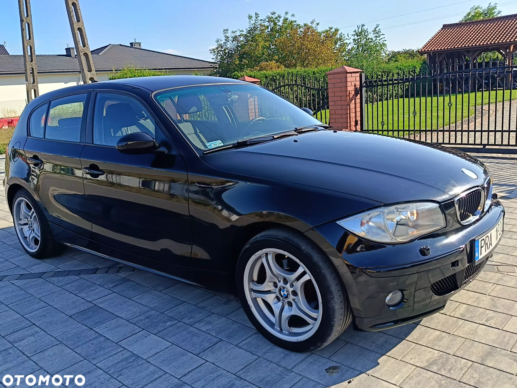 BMW Seria 1 120d - 2