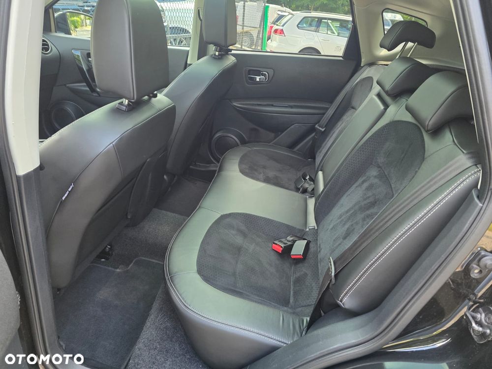 Nissan Qashqai 1.6 DCi Tekna - 24