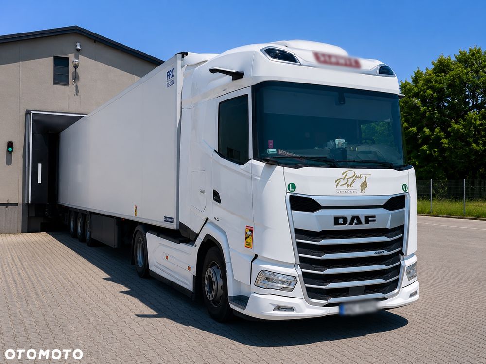 DAF XG 480 FT - 3