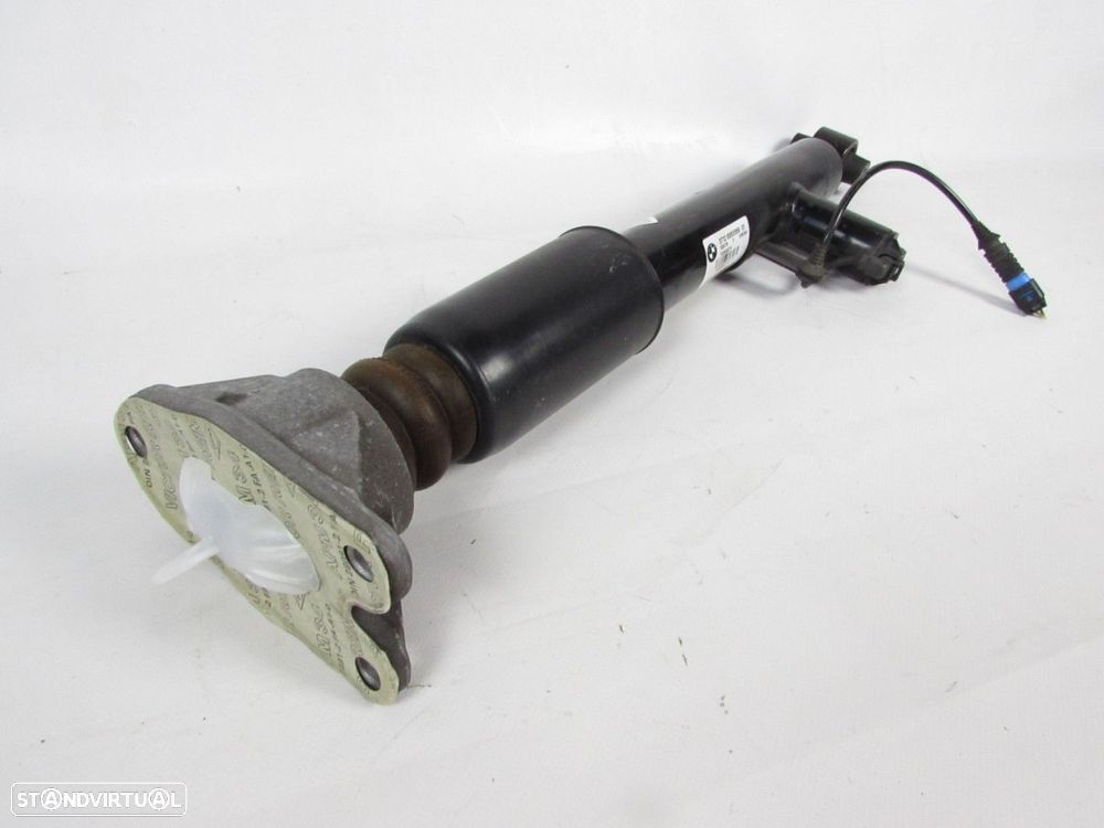 Amortecedor Elétrico - VDC Trás Seminovo/ Original BMW 4 Convertible (F33, F83)... - 2